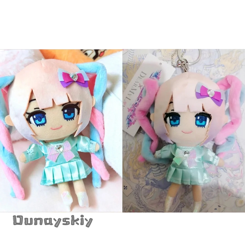 Anime Cosplay Red Hair - CR6.9*NEEDY GIRL OVERDOSE Chotenchan Pathological Cute
