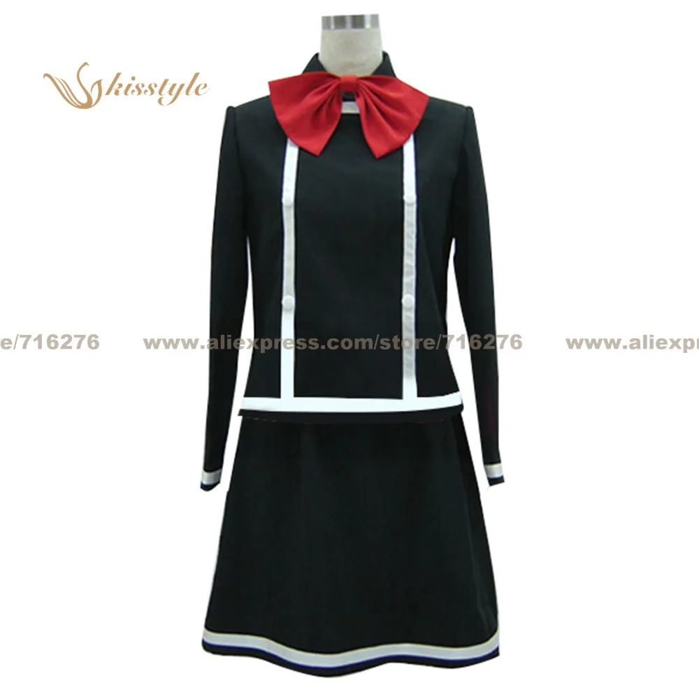 Anime Cosplay Quiz - Kisstyle Fashion Quiz Magic Academy Clala