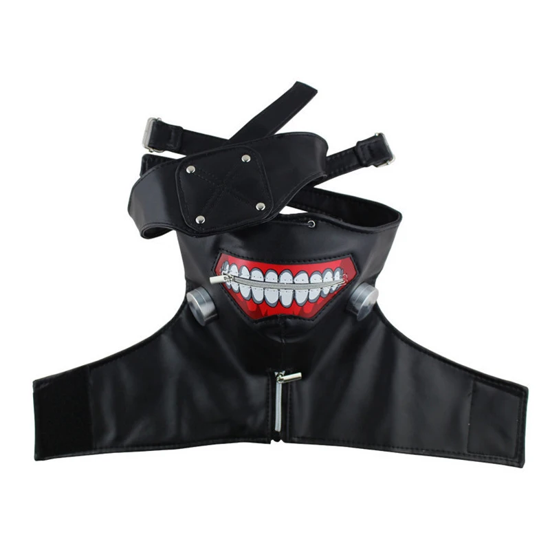 Anime Cosplay Tokyo Ghoul - Tokyo Ghoul Anime Stage Performance Mask