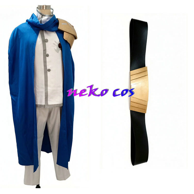 Anime Cosplay Ninja - nekocos Dragon Quest: The Adventure of