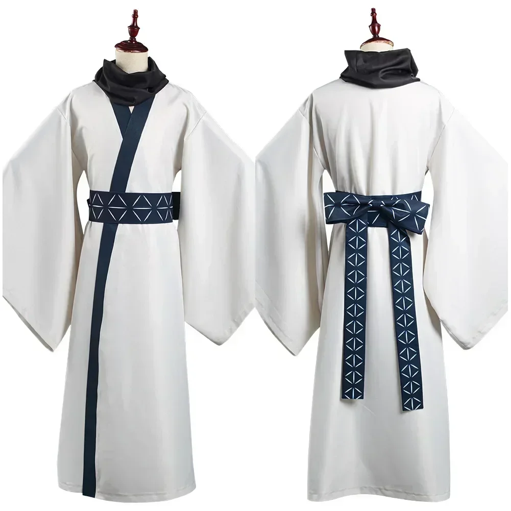 Anime Cosplay Mujer - 2026 Jujutsu Kaisen Sukuna Ryoume Cosplay