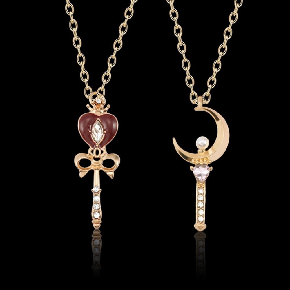 Anime For Sailor Moon Loving M – Sailor Moon Wand Bewertung und Preis