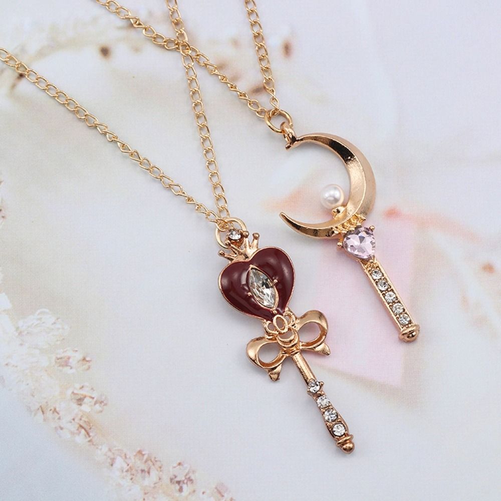 Anime For Sailor Moon Loving M – Sailor Moon Wand Bewertung und Preis