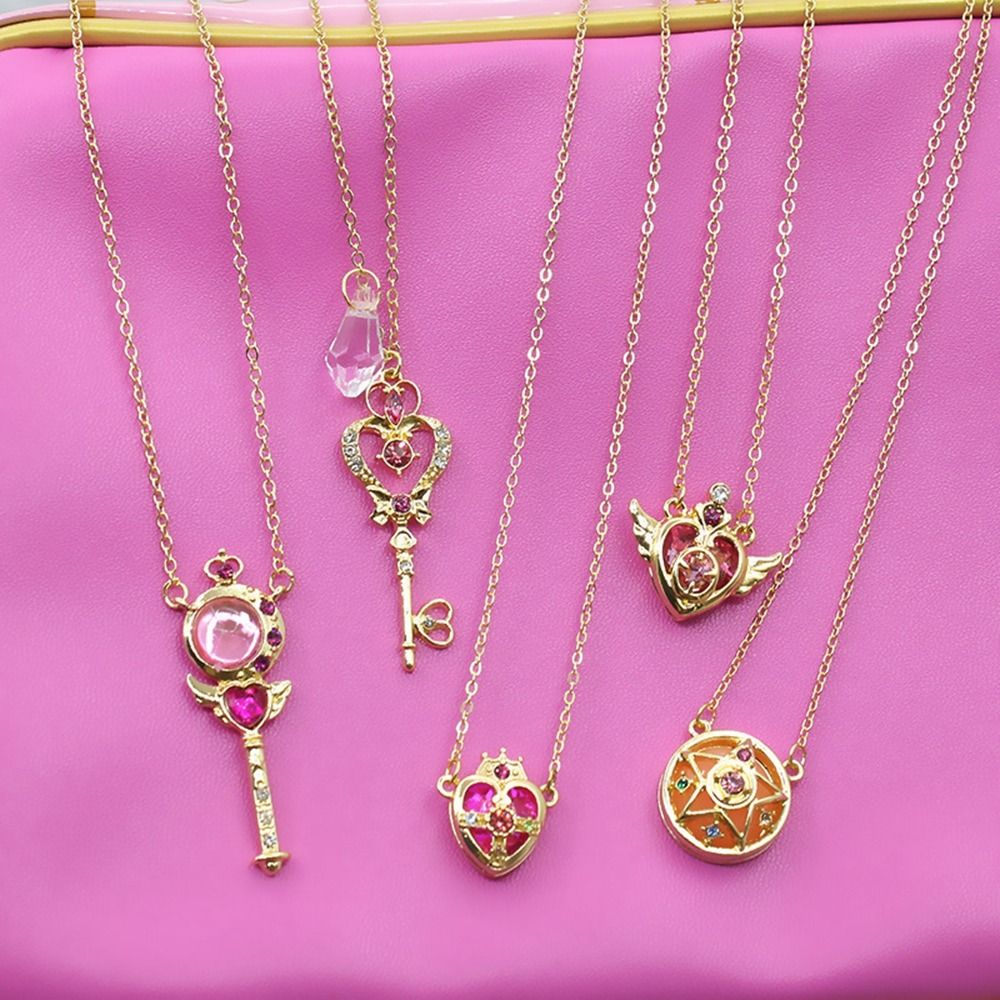Anime For Sailor Moon Loving M – Sailor Moon Wand Bewertung und Preis
