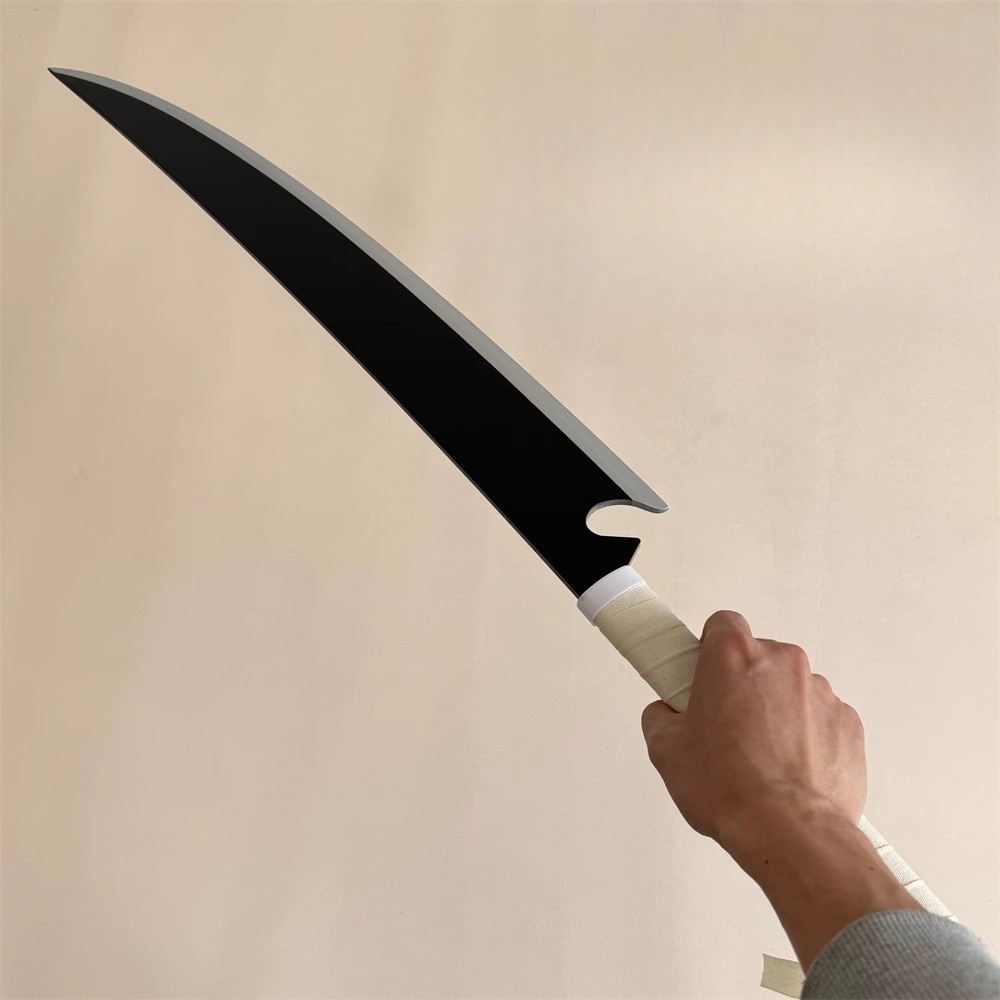 Kurosaki Ichigo Katana Anime B – Anime Cosplay Real Bewertung und Preis