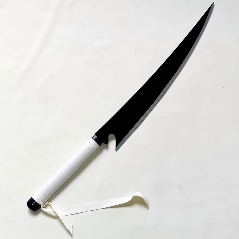 Kurosaki Ichigo Katana Anime B – Anime Cosplay Real Bewertung und Preis