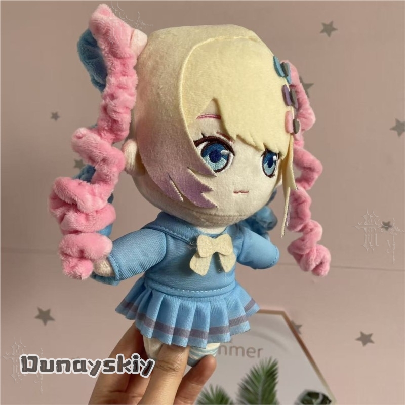 CR6.9*NEEDY GIRL OVERDOSE Chot – Anime Cosplay Red Hair Bewertung und Preis
