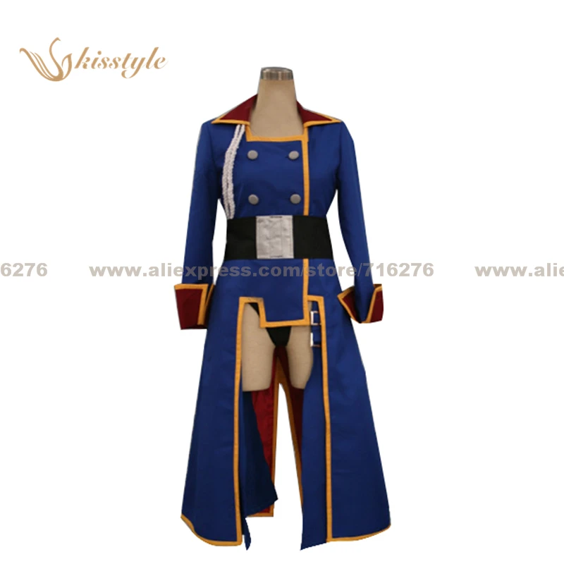 Kisstyle Fashion The Super Dim – Anime Cosplay Nome Bewertung und Preis