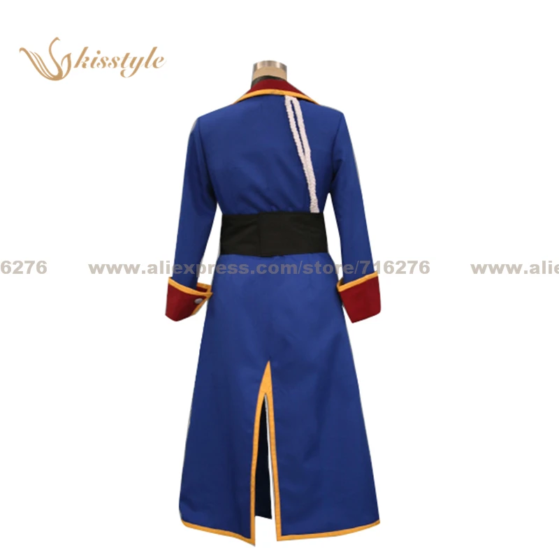 Kisstyle Fashion The Super Dim – Anime Cosplay Nome Bewertung und Preis