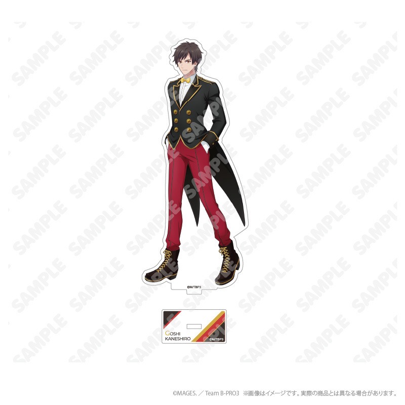 Anime B-PROJECT  Keychains Acr – Anime Cosplay Nome Bewertung und Preis