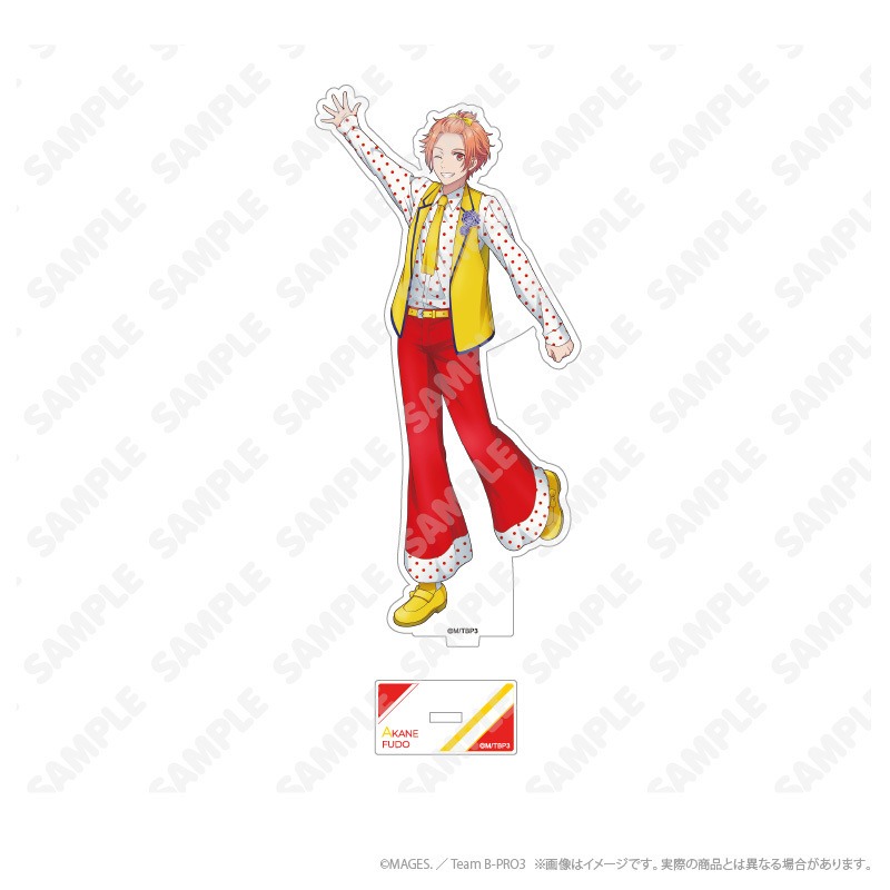 Anime B-PROJECT  Keychains Acr – Anime Cosplay Nome Bewertung und Preis