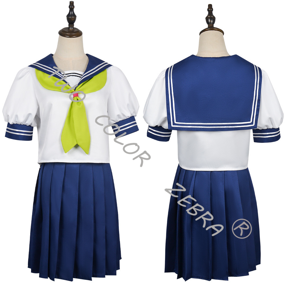 New Anime You and I Are Polar  – Anime Cosplay Waifu Bewertung und Preis