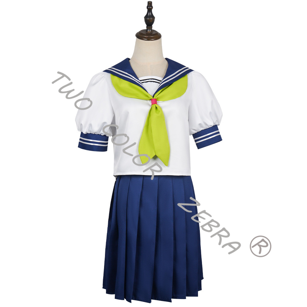 New Anime You and I Are Polar  – Anime Cosplay Waifu Bewertung und Preis