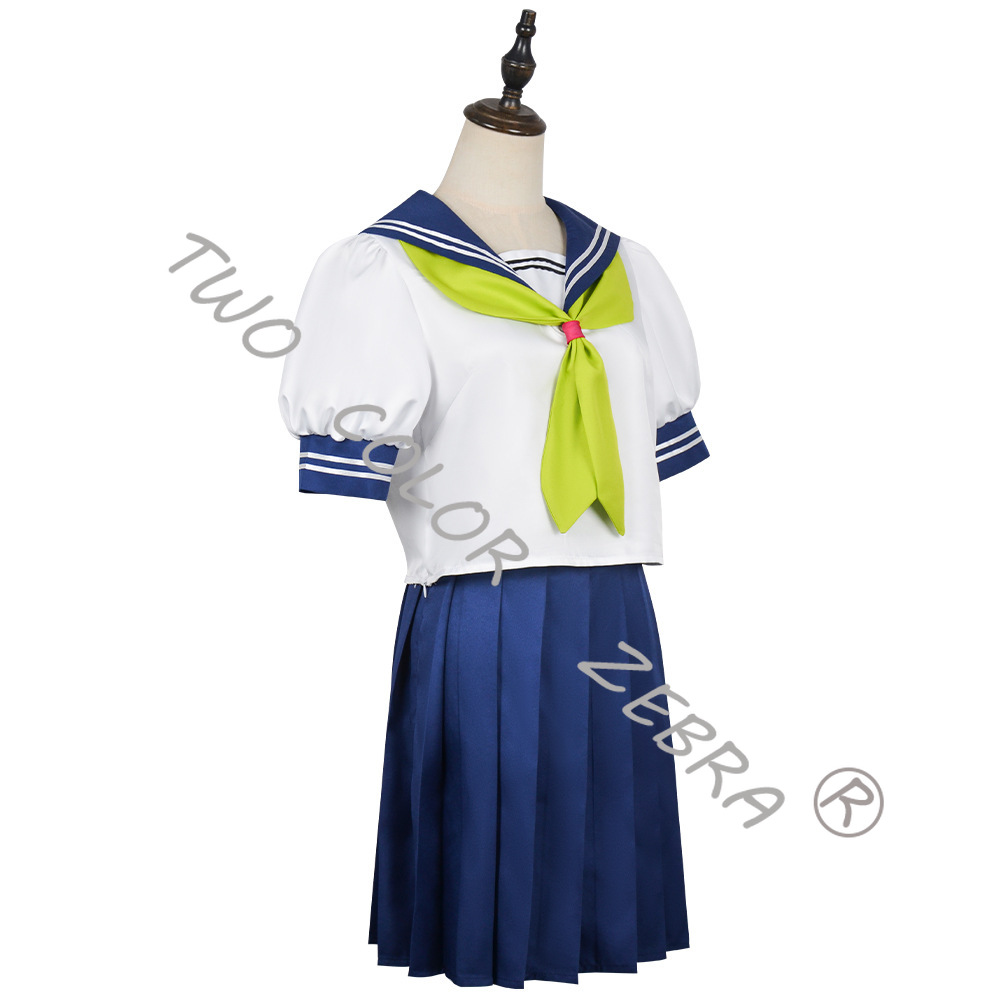 New Anime You and I Are Polar  – Anime Cosplay Waifu Bewertung und Preis