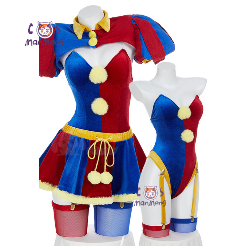 Anime Amazing joker Girl Digit – Anime Cosplay Girls Bewertung und Preis