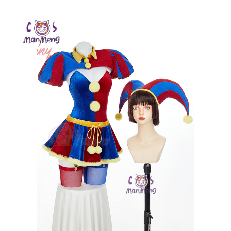 Anime Amazing joker Girl Digit – Anime Cosplay Girls Bewertung und Preis