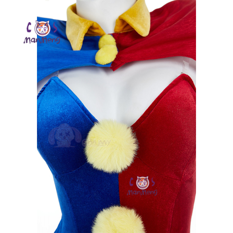 Anime Amazing joker Girl Digit – Anime Cosplay Girls Bewertung und Preis