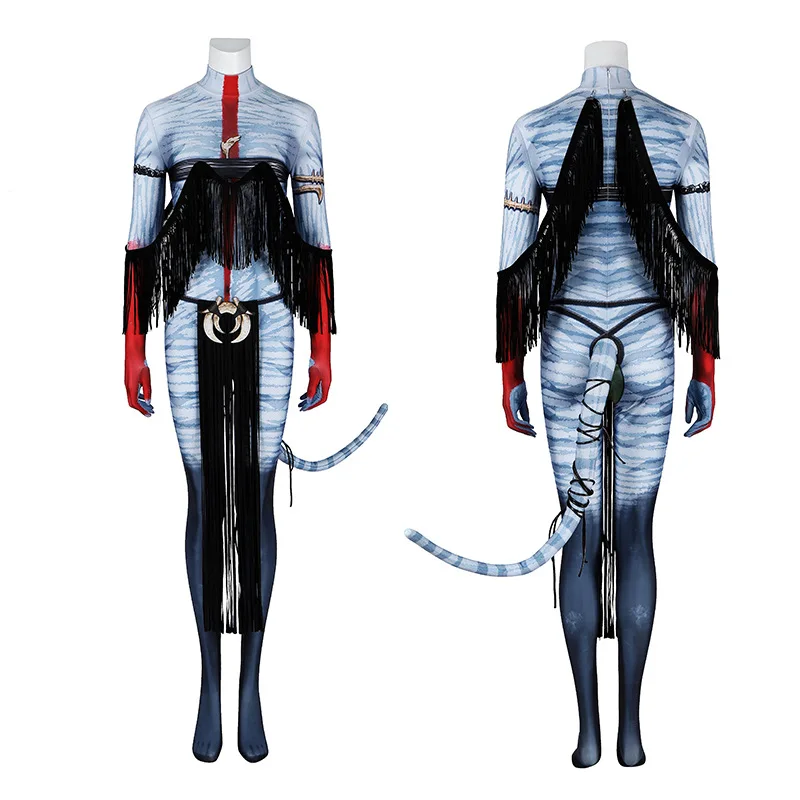 Avatar of Fire Ash Cosplay Var – Cosplay Avatar Anime Bewertung und Preis