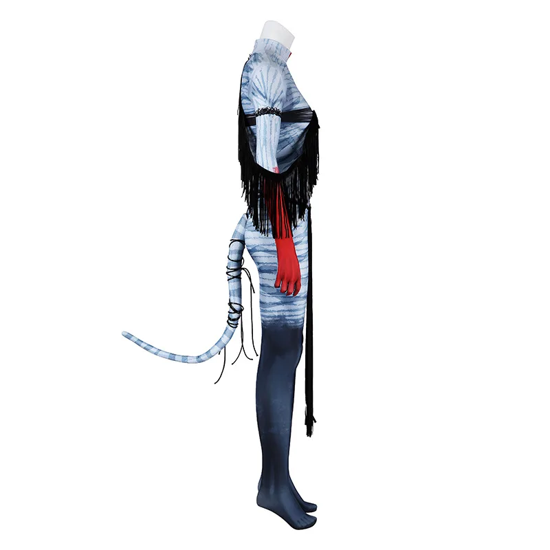 Avatar of Fire Ash Cosplay Var – Cosplay Avatar Anime Bewertung und Preis