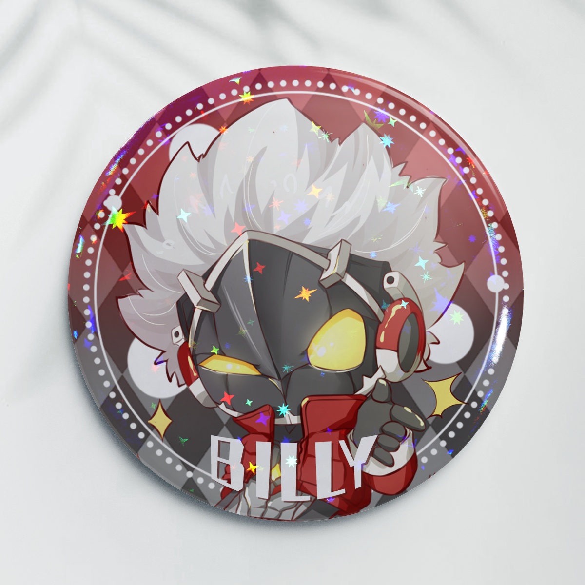 Zenless Zone Zero Billy The Ki – Cosplay Zone Anime Friends Bewertung und Preis