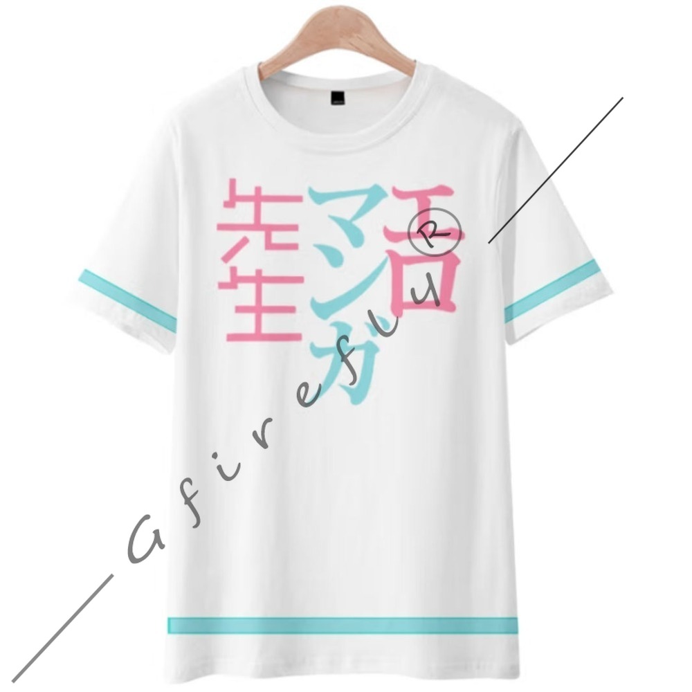 Eromanga Sensei Izumi Sagiri T – Anime Cosplay Mujer Bewertung und Preis