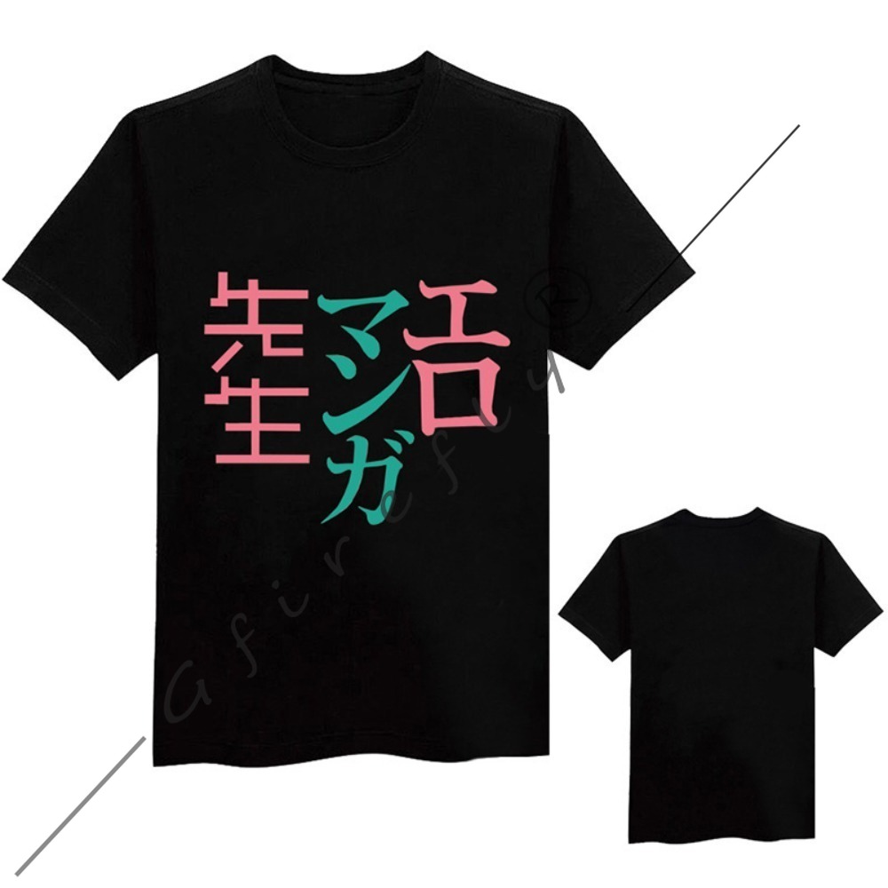 Eromanga Sensei Izumi Sagiri T – Anime Cosplay Mujer Bewertung und Preis
