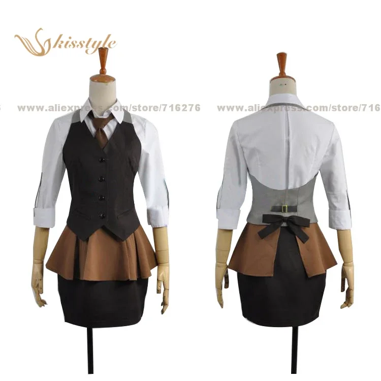 Anime Tokyo Ghoul Toka Kirishi – Anime Cosplay Tokyo Ghoul Bewertung und Preis