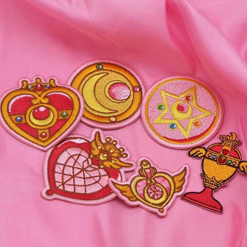 Sailor Moon Magic Wand Shapesh – Sailor Moon Wand Bewertung und Preis