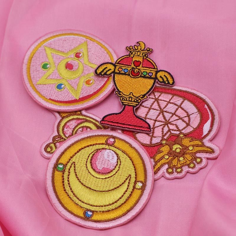 Sailor Moon Magic Wand Shapesh – Sailor Moon Wand Bewertung und Preis