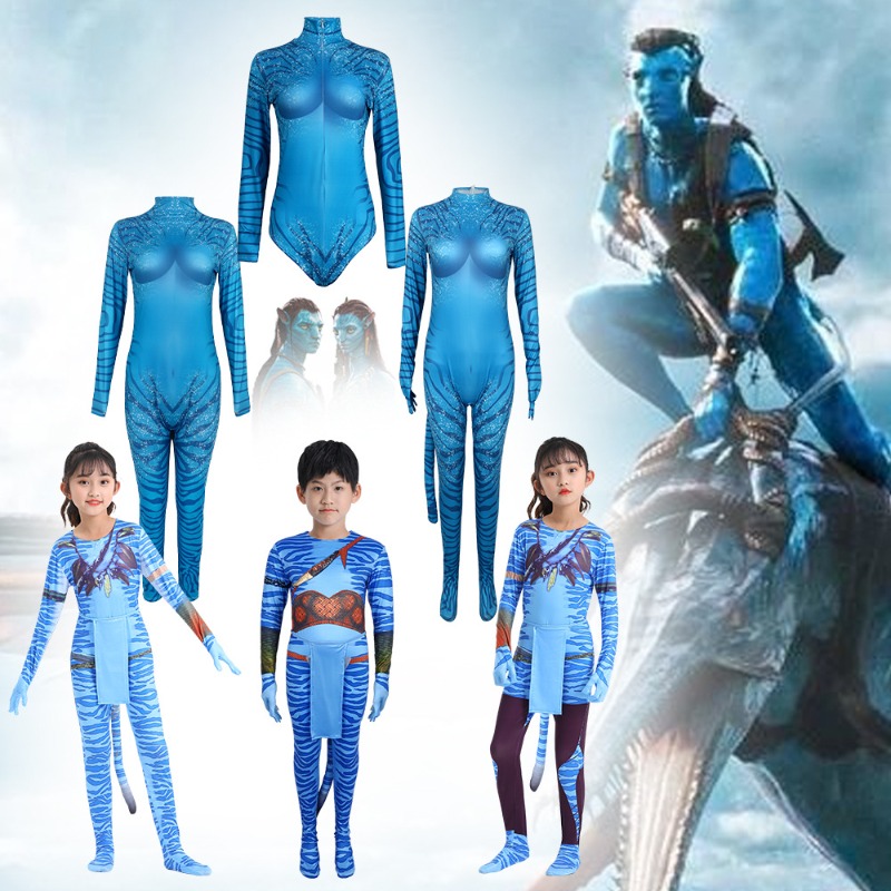 Avatar 2 The Way of Water Hall – Cosplay Avatar Anime Bewertung und Preis