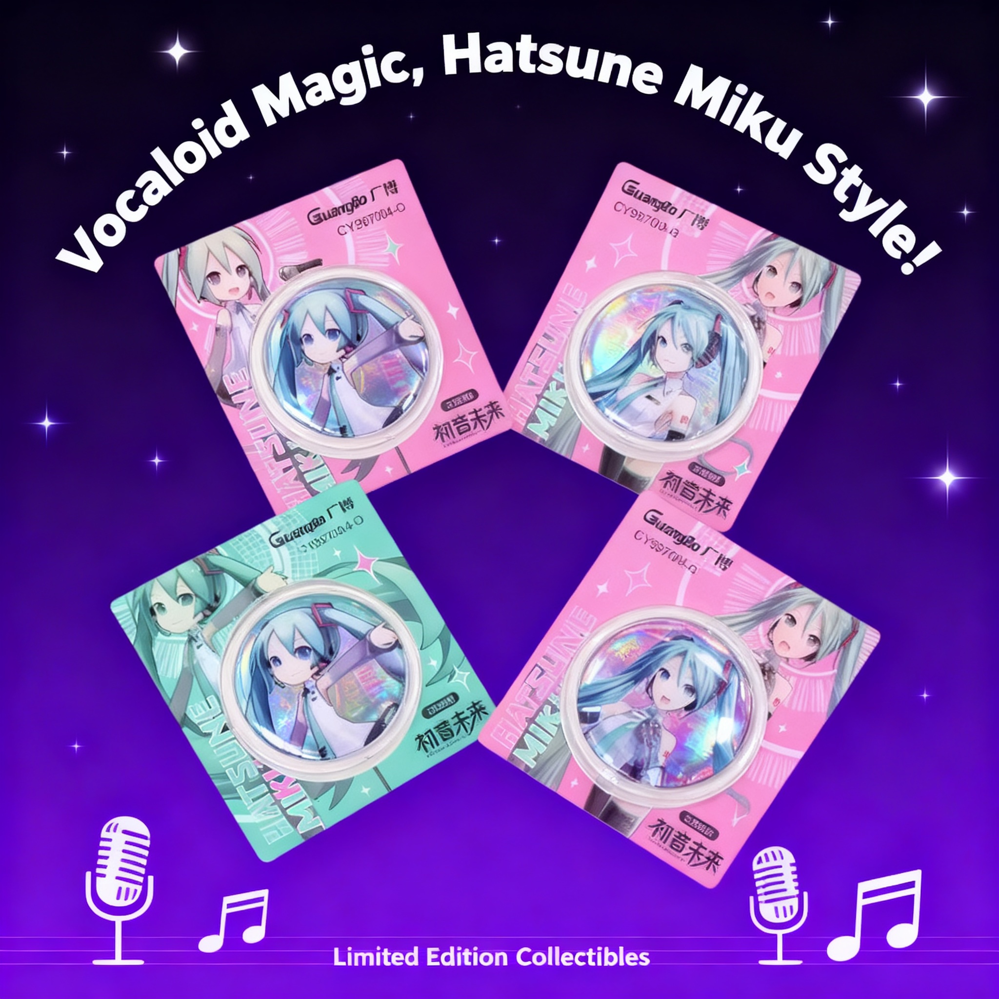 Official Hatsune Miku Anime Ba – Anime Cosplay Miku Bewertung und Preis
