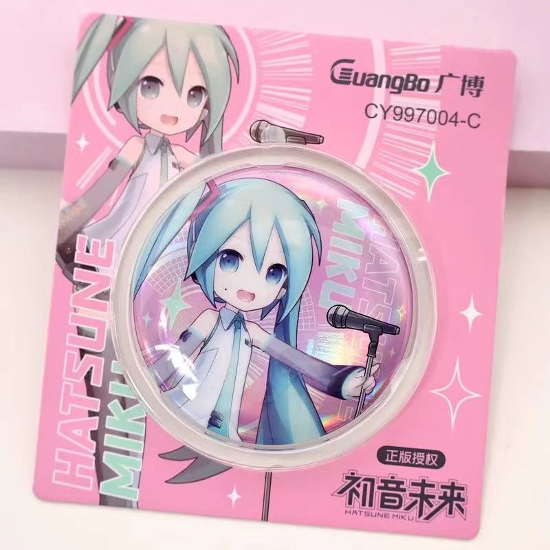 Official Hatsune Miku Anime Ba – Anime Cosplay Miku Bewertung und Preis