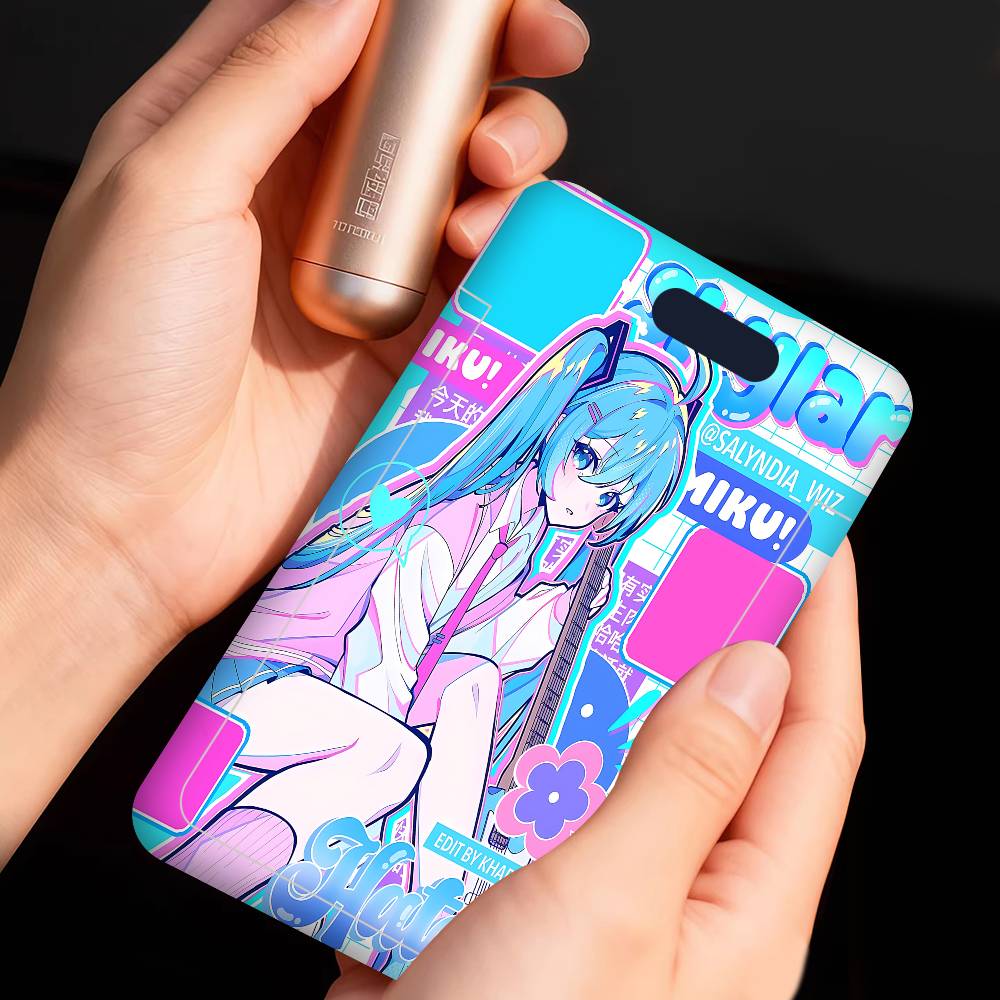 Anime H-Hatsunes M-MikU ID Bad – My Hero Academia Belt Bewertung und Preis