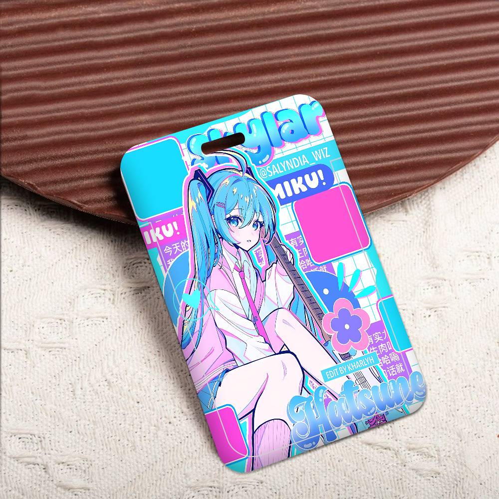 Anime H-Hatsunes M-MikU ID Bad – My Hero Academia Belt Bewertung und Preis