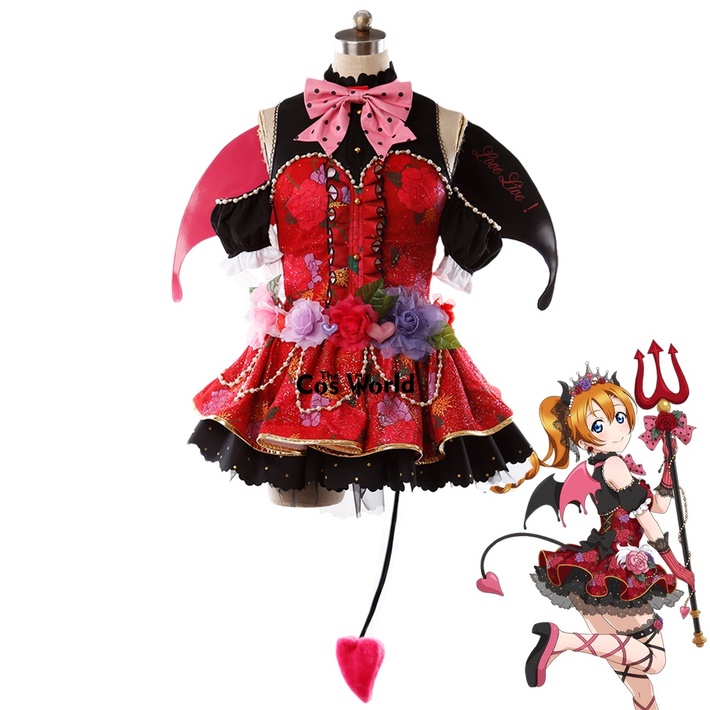 Customizable Anime Cosplay Cos – Anime Cosplay Live Bewertung und Preis
