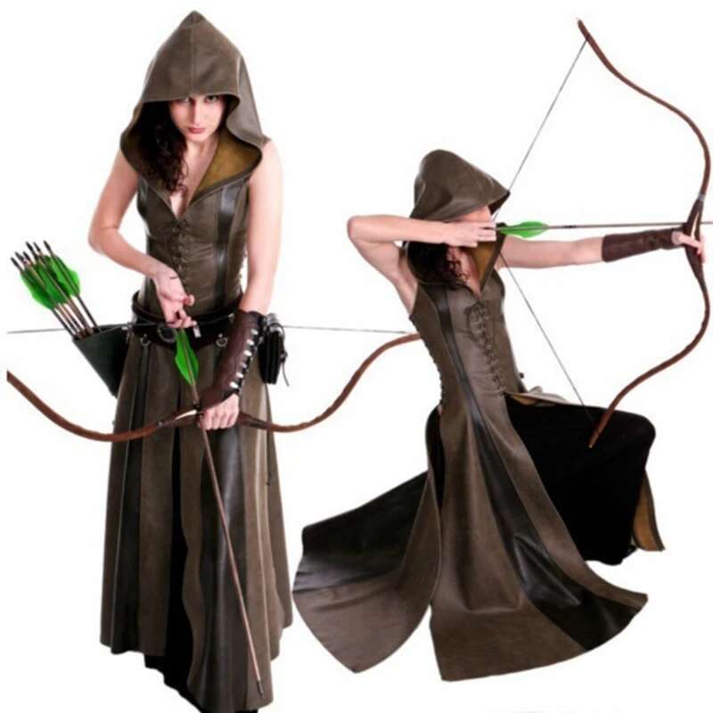New Women fashion Sexy Slim La – Anime Cosplay Ninja Bewertung und Preis