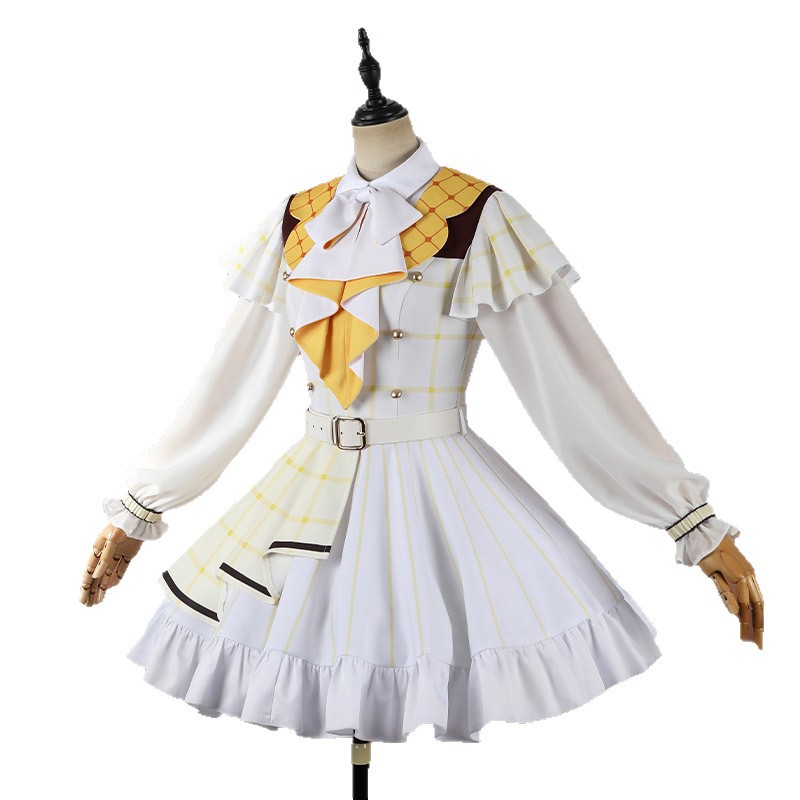 Love Live! 15th Cosplay Costum – Anime Cosplay Live Bewertung und Preis