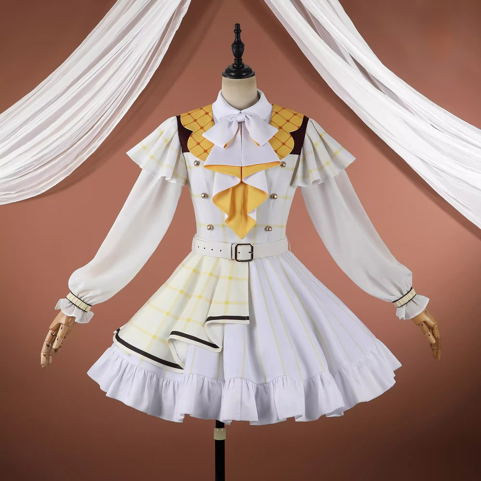 Love Live! 15th Cosplay Costum – Anime Cosplay Live Bewertung und Preis