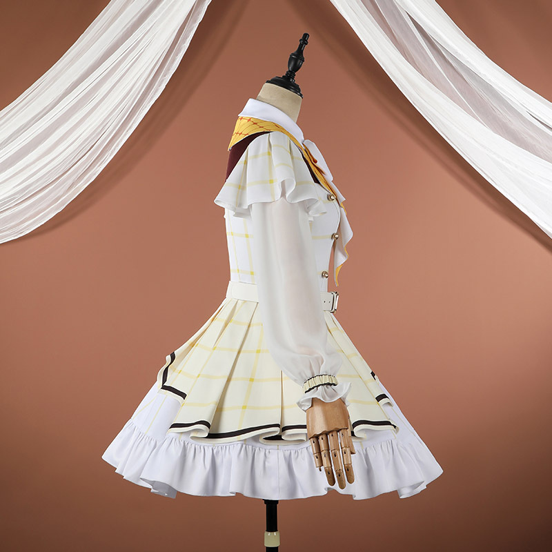 Love Live! 15th Cosplay Costum – Anime Cosplay Live Bewertung und Preis