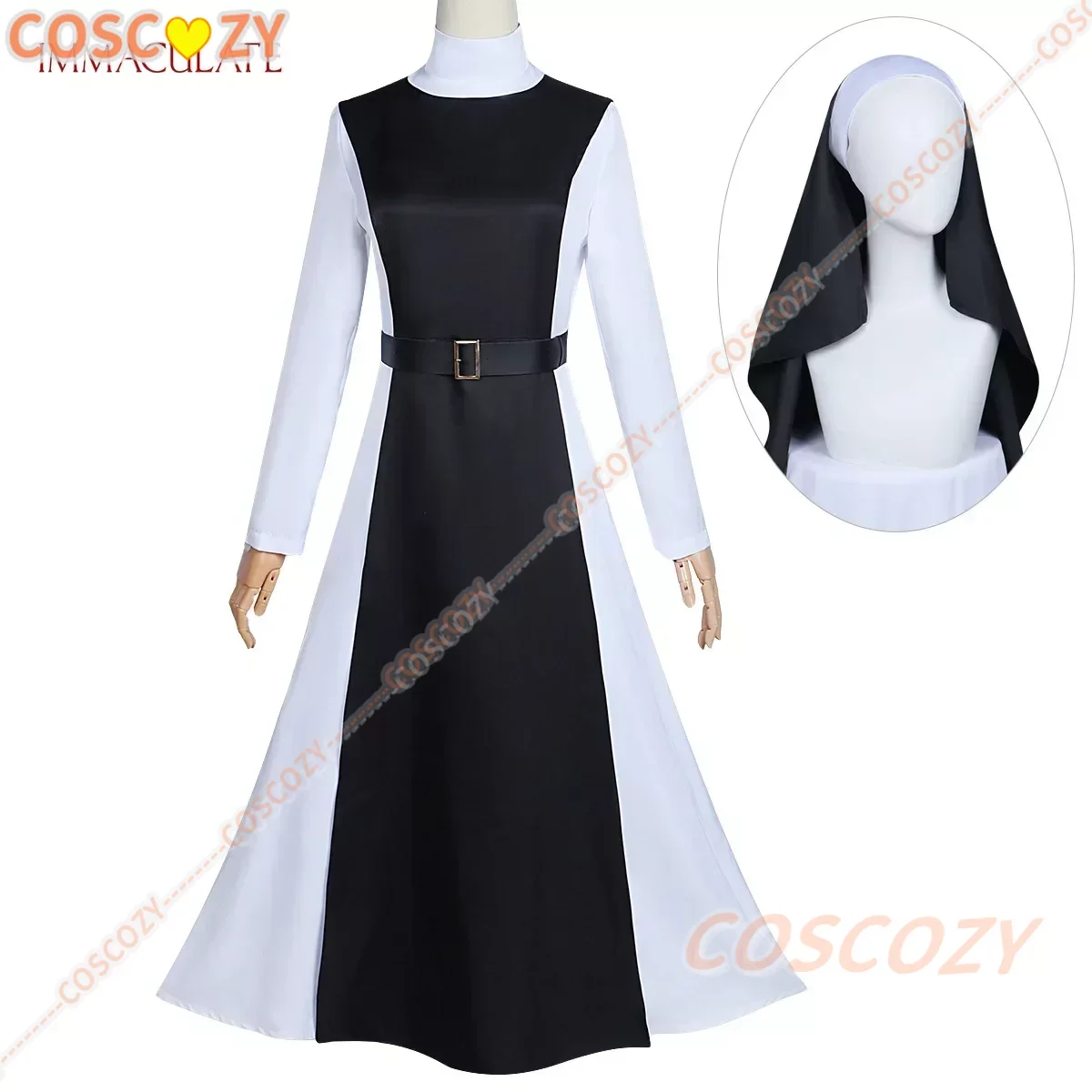 CosplayMovie Immaculate Costum – Anime Cosplay List Bewertung und Preis