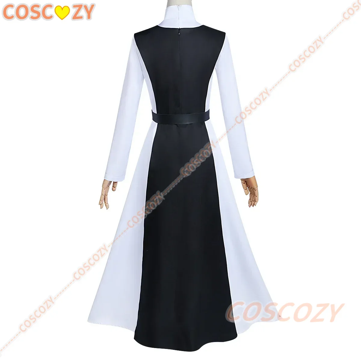 CosplayMovie Immaculate Costum – Anime Cosplay List Bewertung und Preis