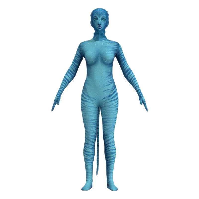 Movie Avatar Cosplay Costume J – Cosplay Avatar Anime Bewertung und Preis