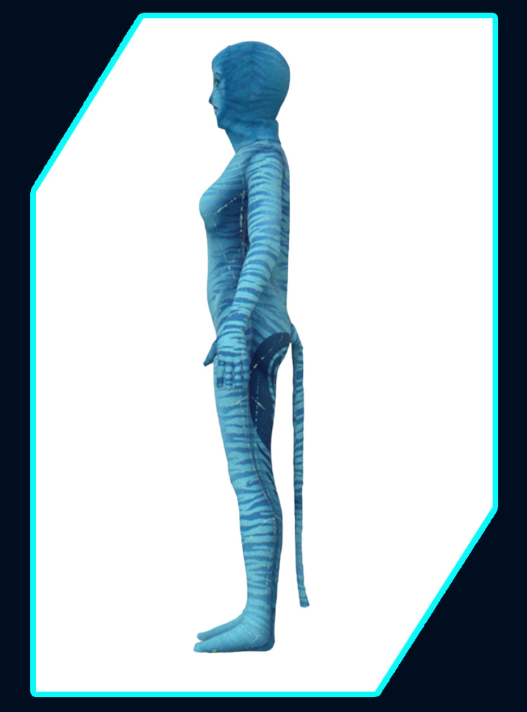 Movie Avatar Cosplay Costume J – Cosplay Avatar Anime Bewertung und Preis