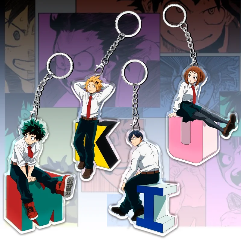 A 12cm My Hero Academia Item A – My Hero Academia Belt Bewertung und Preis