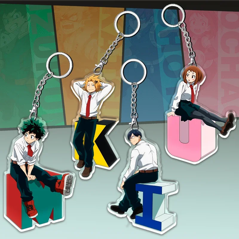 A 12cm My Hero Academia Item A – My Hero Academia Belt Bewertung und Preis