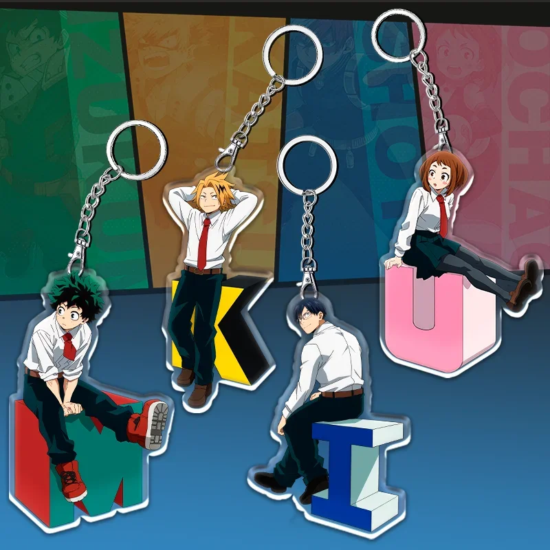 A 12cm My Hero Academia Item A – My Hero Academia Belt Bewertung und Preis