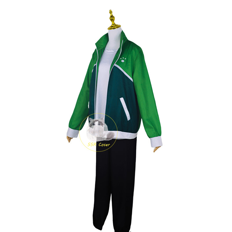 Zom 100 Bucket List of The Dea – Anime Cosplay List Bewertung und Preis