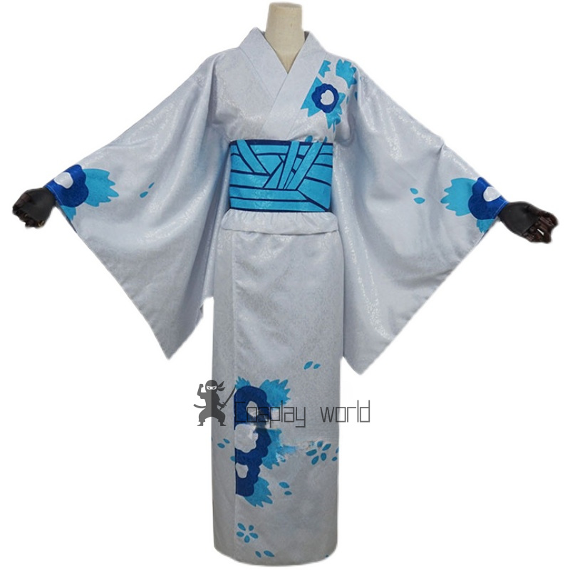 Demon Slayer Women Cosplay Cos – Anime Cosplay Mujer Bewertung und Preis