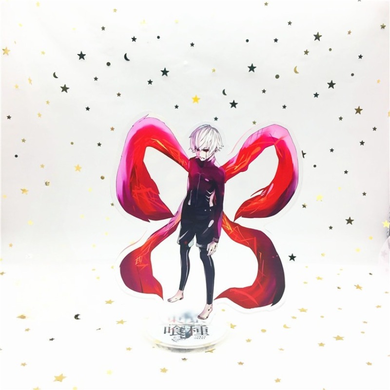Tokyo Ghoul New Hot Anime Acry – Anime Cosplay Tokyo Ghoul Bewertung und Preis