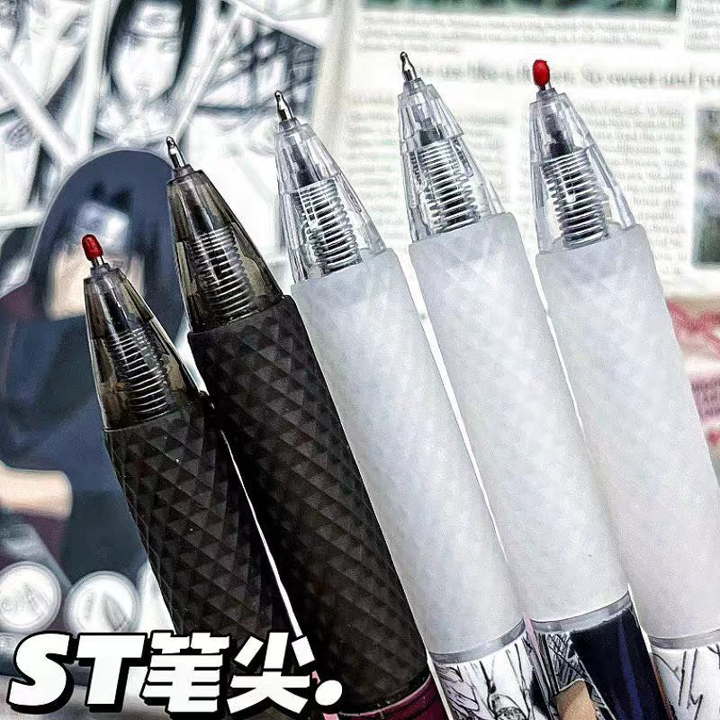 Anime Naruto Gel Pen Cute Cart – Anime Cosplay Naruto Bewertung und Preis